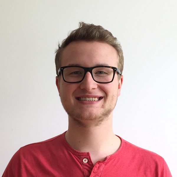 Florian Böhler - Web Designer and Creative Director of AppWerkstatt